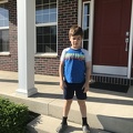 Last Day of School 2021 - JB 1st